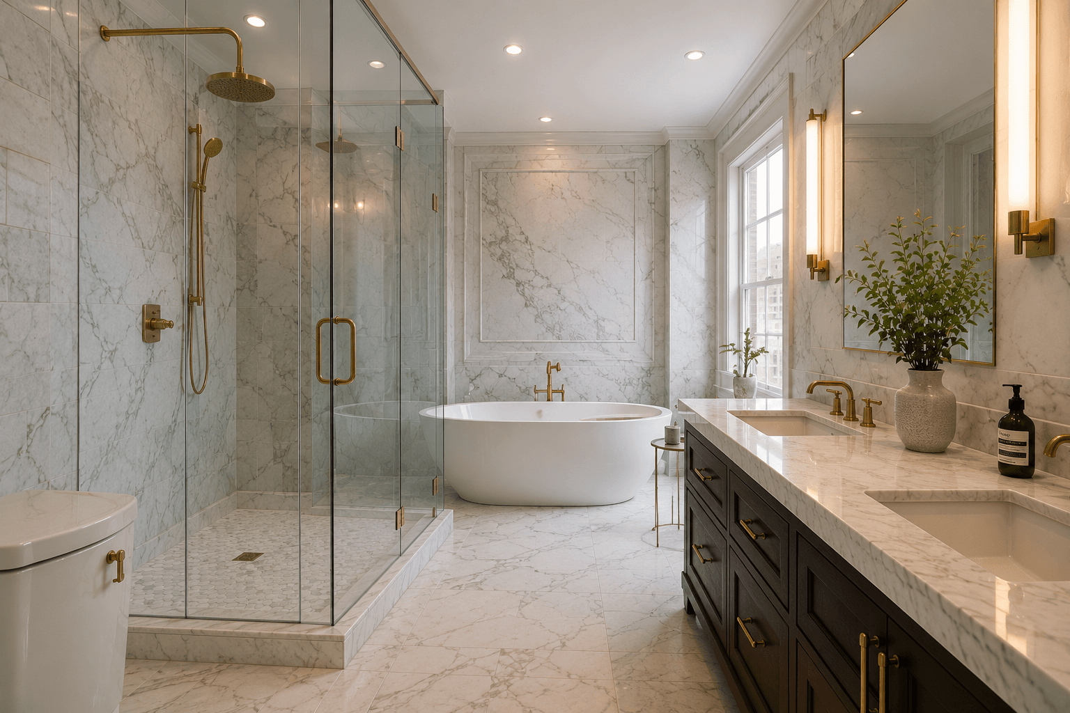 SoHo Signature Deep Cleaning